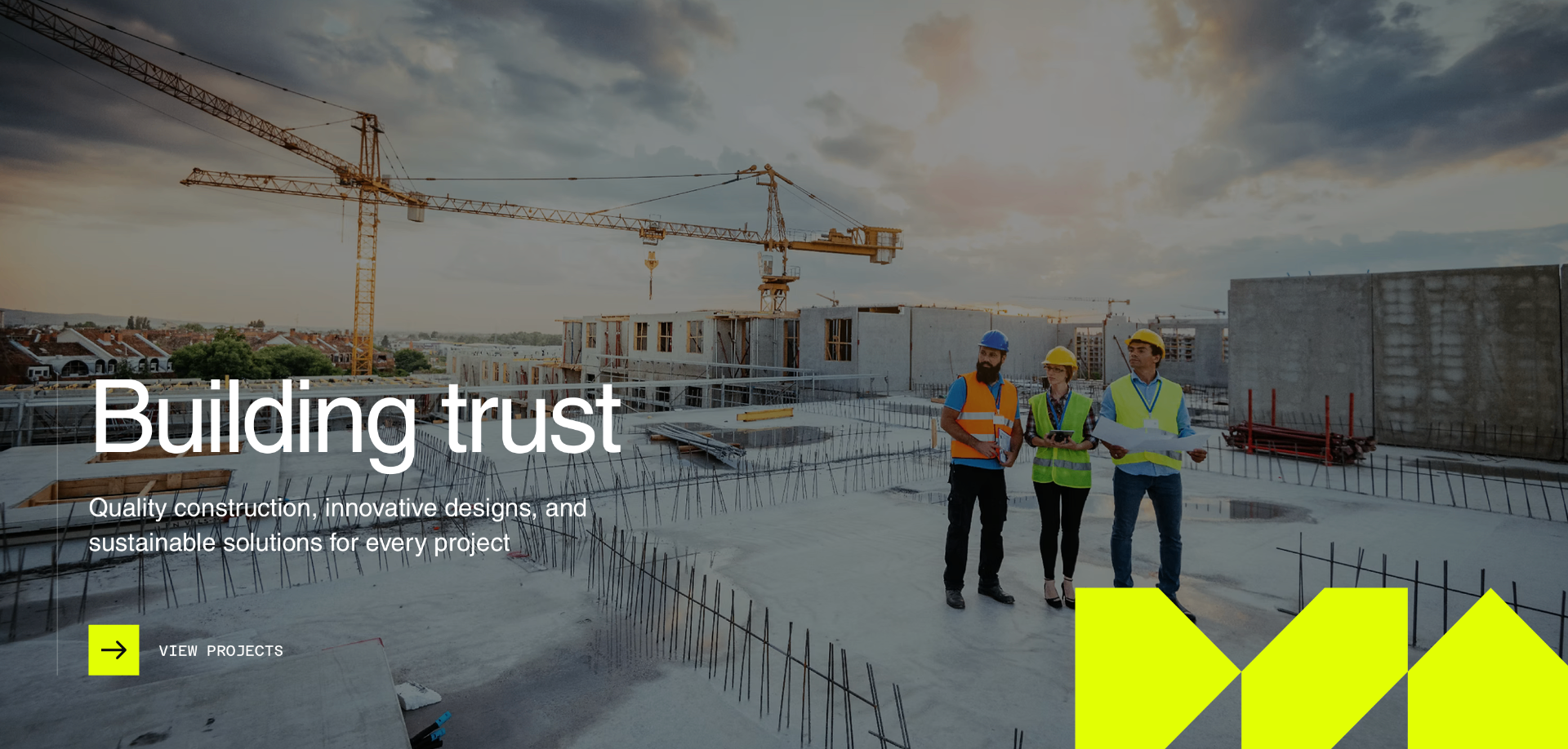 Romano & Daniel Construction